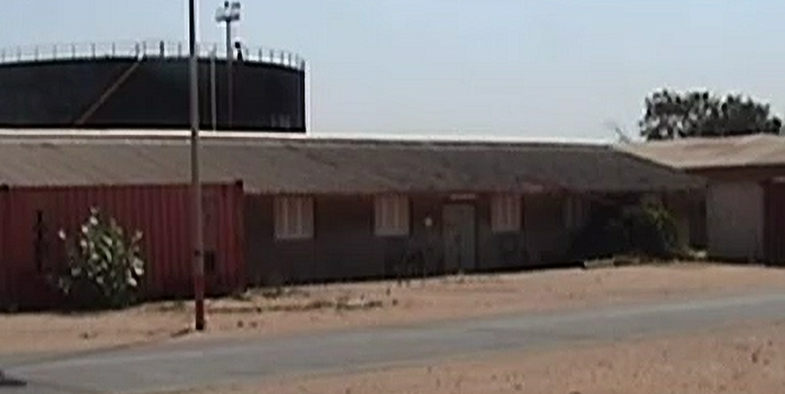 Libya's National Oil Company declares force majeure after Zawiya Refinery suffers damage