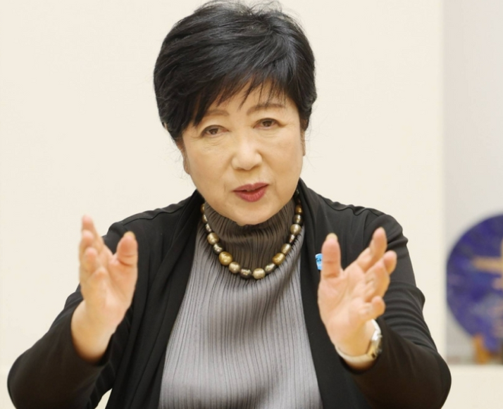 Tokyo passes nation's first customer harassment ordinance