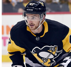 Man arrested on suspicion of manslaughter over death of ice hockey player Adam Johnson