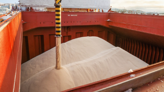 Russia’s fertilizer exports to BRICS soaring – industry
