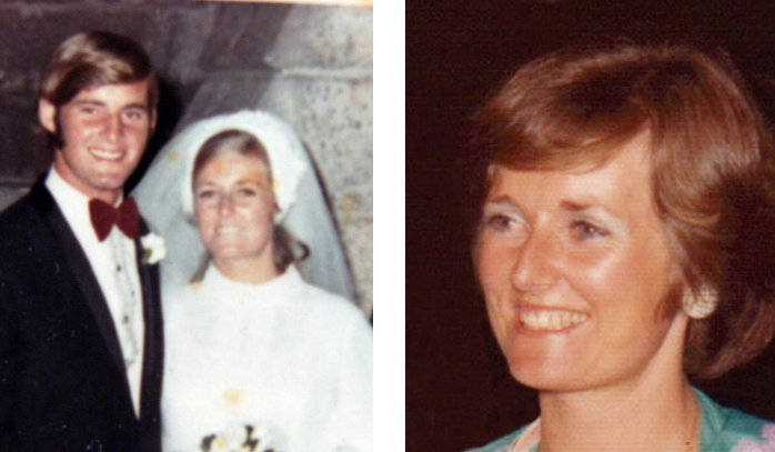 ‘Not inconceivable’ for Lyn to have abandoned her daughters, court hears