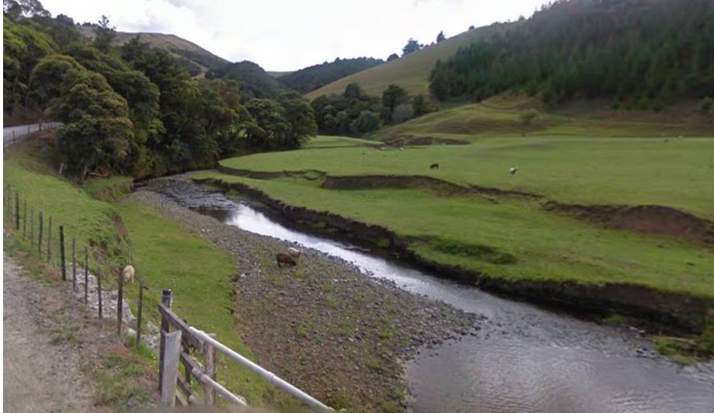 Two victims of Peria UTV accident are 4-year-old from Auckland and a 6-year-old from Perth