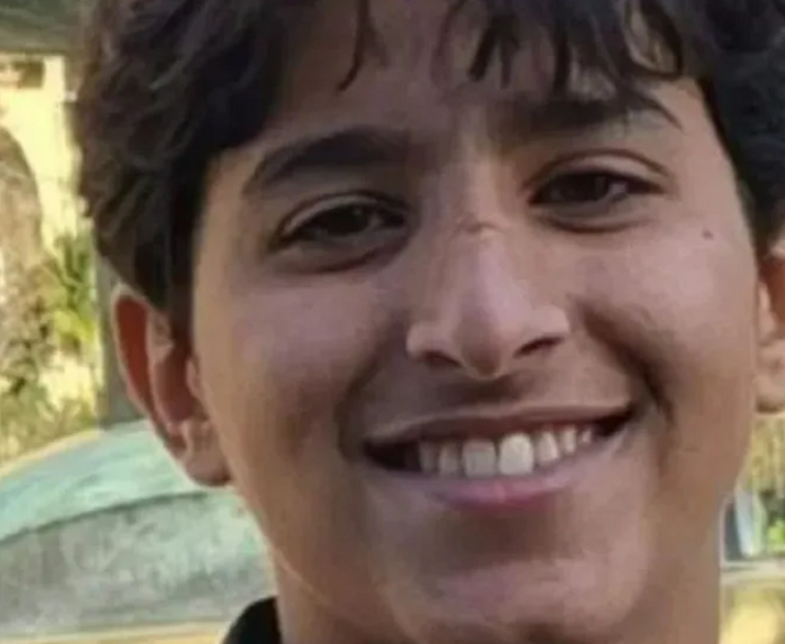 'Hit-and-run' murder charges after boy, 16, dies