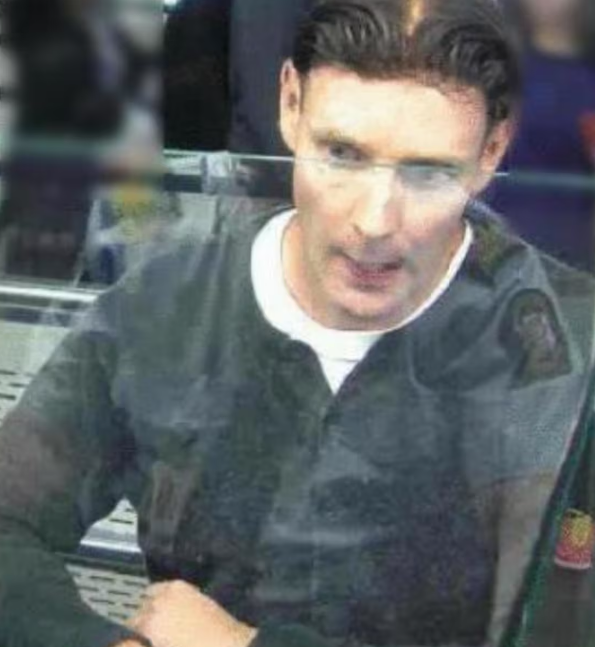 Murderer and prison escapee Phillip John Smith loses legal battle over sex ban for rehabilitating child sex offenders