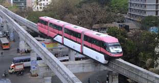 Mumbai Monorail loses Rs 8.5 lakh every day
