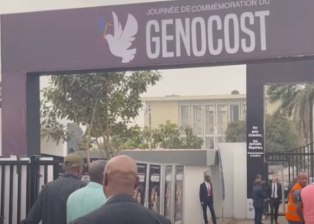 DRC: Tshisekedi wants genocide declared in conflict-hit regions