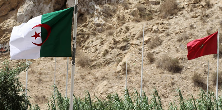 9 African migrants died in freezing temperatures near Morocco-Algeria border