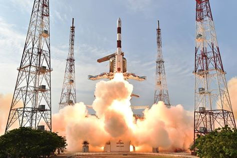 IRNSS-1F: ISRO’s sixth navigation satellite launched successfully