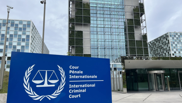 Russian court issues arrest warrant for ICC judge