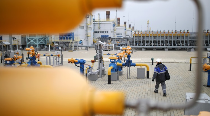 Russia surpasses US in gas supplies to Europe – FT