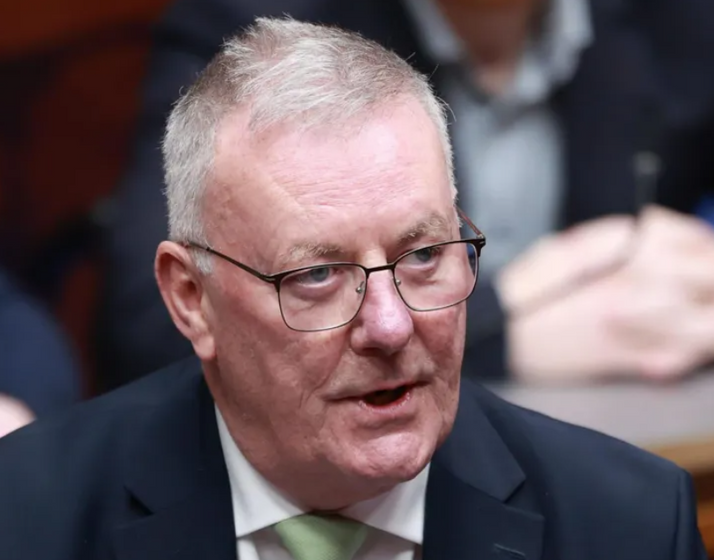 Behaviour of some heart surgeons 'appalling', says minister