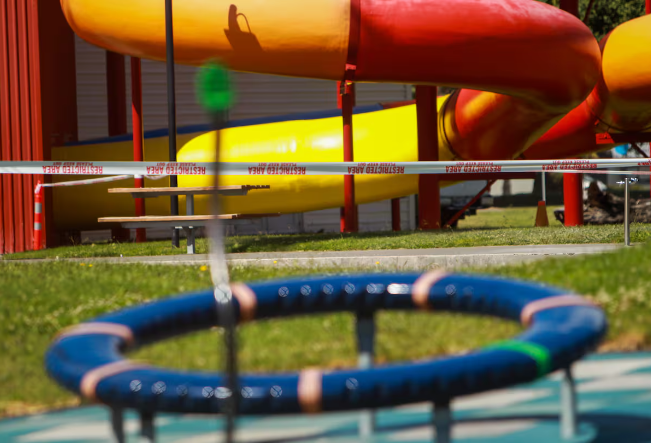 Napier Aquatic Centre closes hours after $4m upgrade reopening, patron taken to hospital