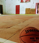 zona de juegos parking