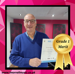 Gerald grade1