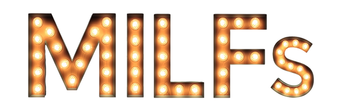 MILFS Revue Show - Las Vegas