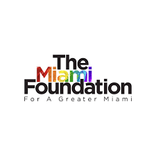 The Miami Foundation logo