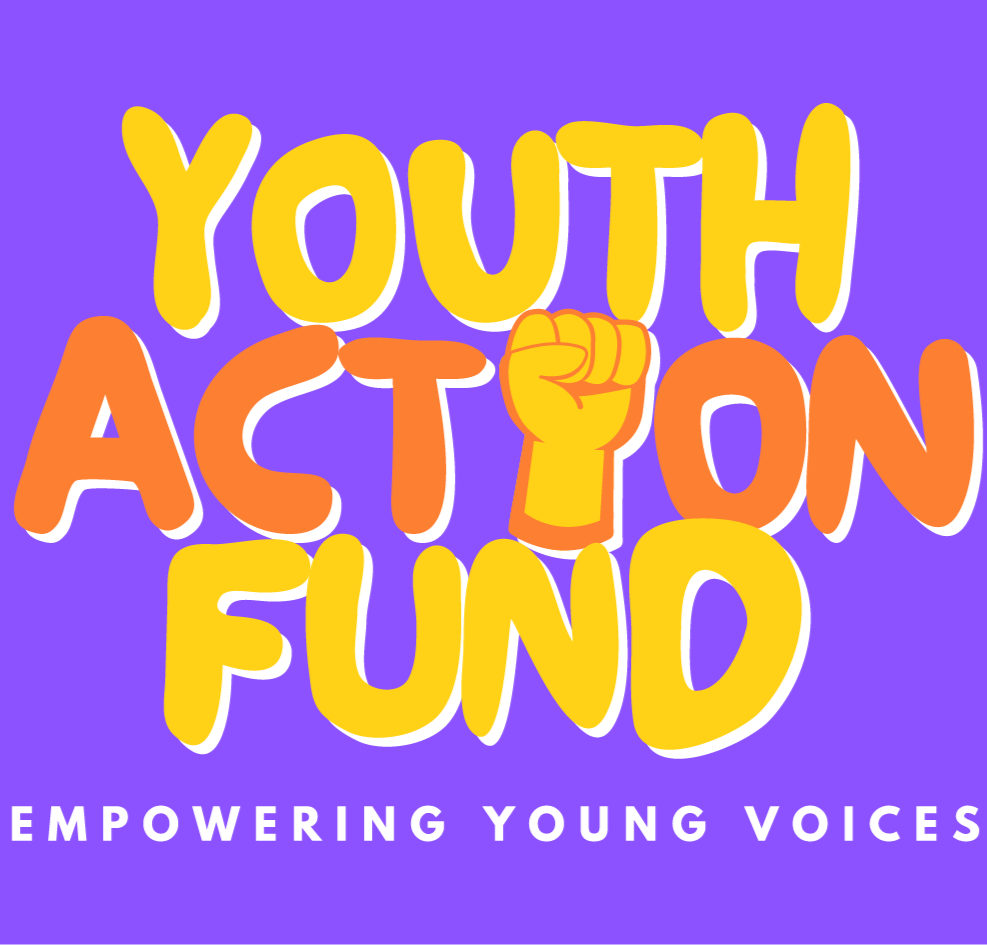 Youth Action Fund logo