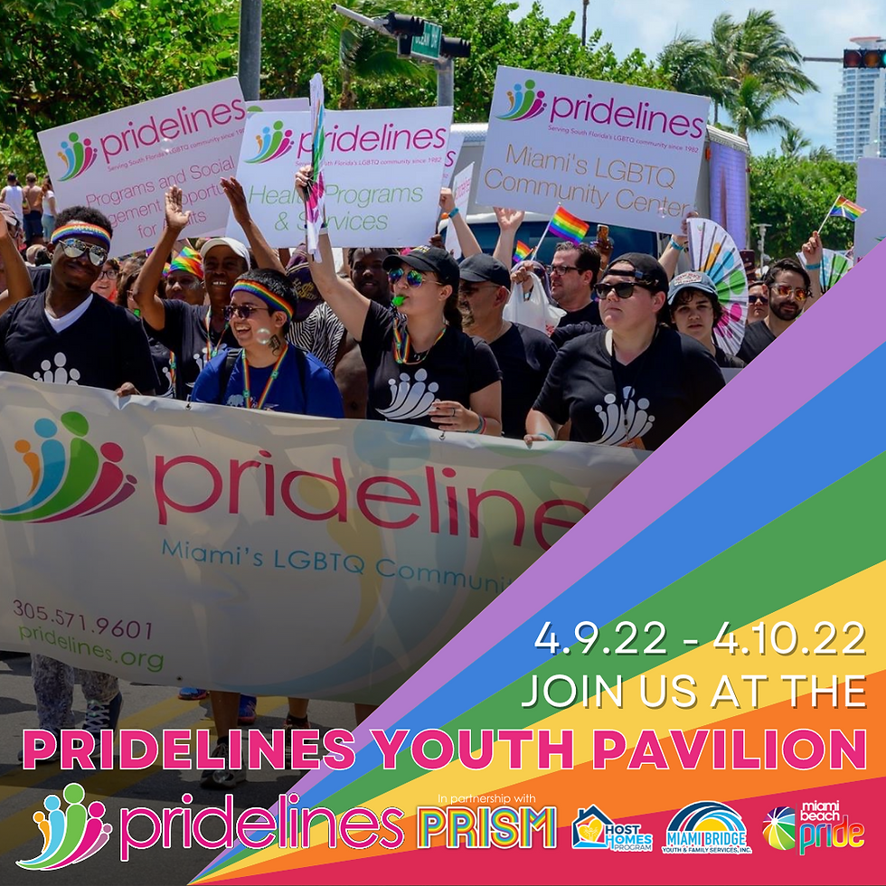 Miami Beach Pride