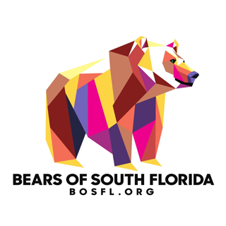 Bears of South Florida logo