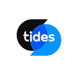 Tides Foundation logo