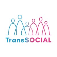 TransSOCIAL logo