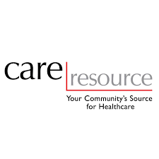 Care Resource logo