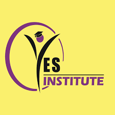 Yes Institute logo