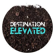 Destination Elevated logo