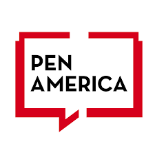 PEN America logo