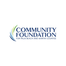 Community Foundation logo