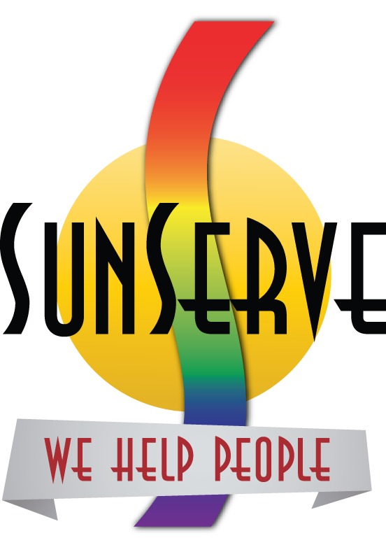 SunServe logo