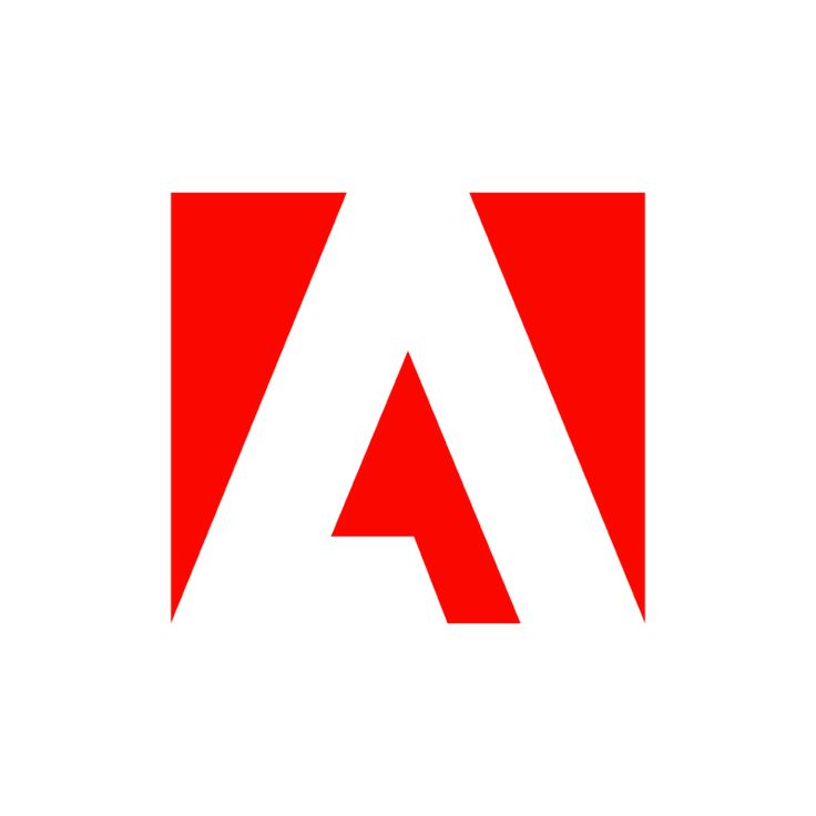 Adobe logo