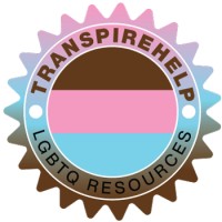 Transpire Help logo