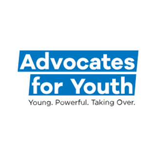 Advocates for Youth logo