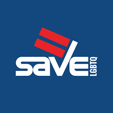 SAVE logo