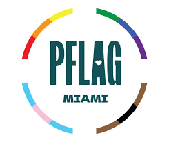 PFLAG Miami logo