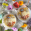 Thumbnail: Ostara Crystal Candle