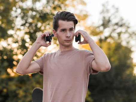Dressing Up Plain T-Shirt: From Casual to Smart