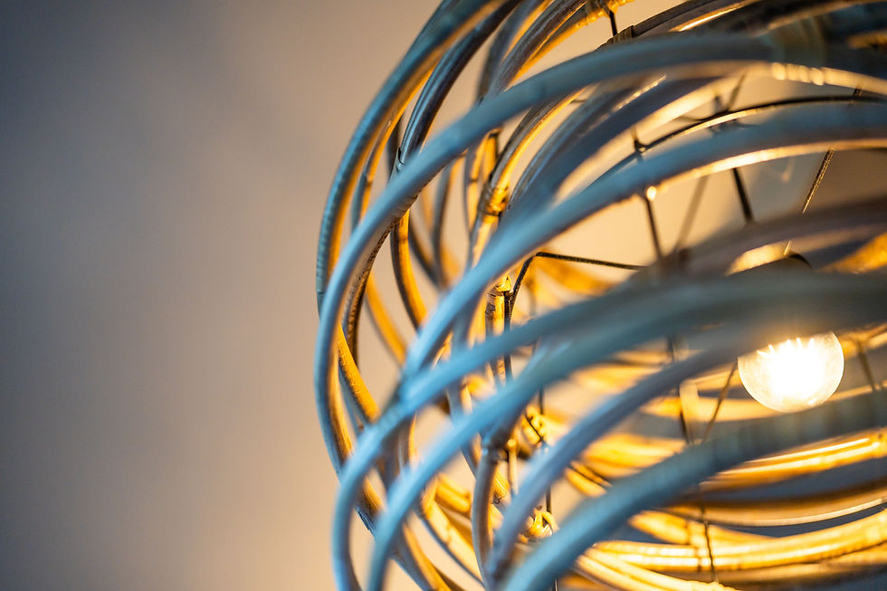 The Future of Eco-Lodge Design in Africa