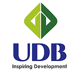 Uganda Development Board logo