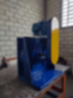 EXAUSTOR P/ TRANSPORTE FLAKE