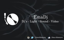 EmaDj
