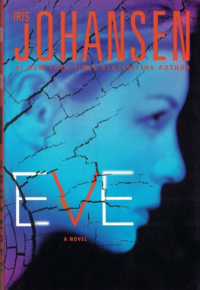 Eve by Iris Johansen