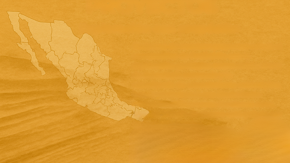 PROYECTOS Exploración con propóstito Cada uno de nuestros proyectos refleja el compromiso