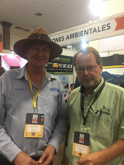 Mexican Roundup 2016