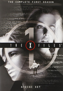 TheX-FilesSeason1-1