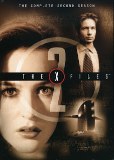 TheX-FilesSeason2-1