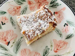St. Louis Gooey Butter Cake
