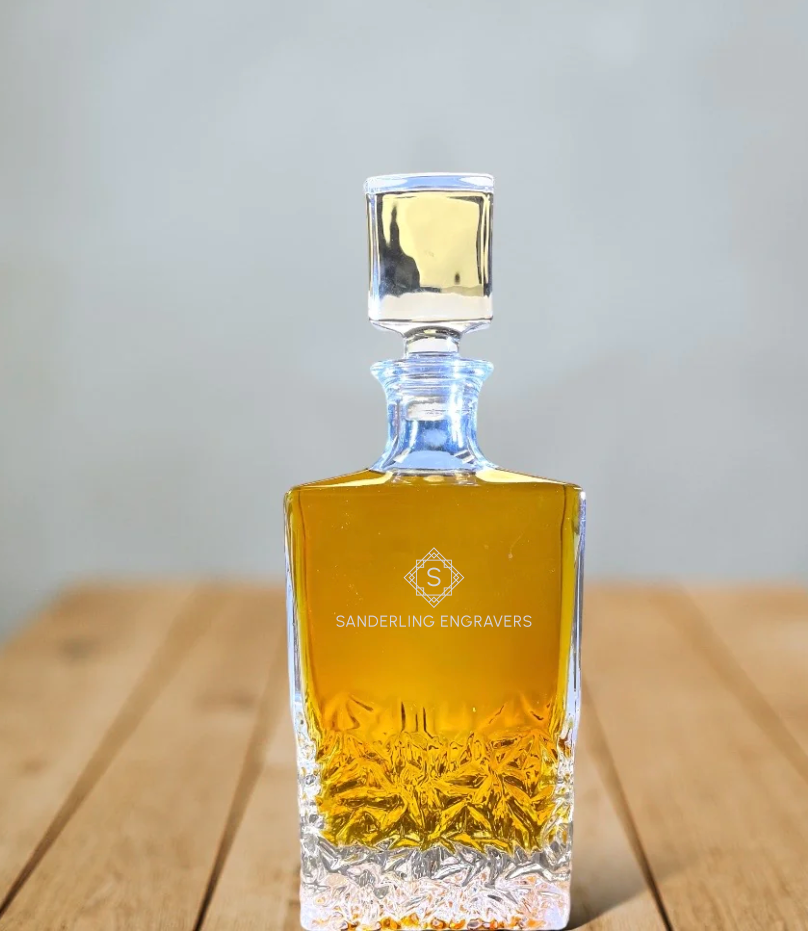 Decanter