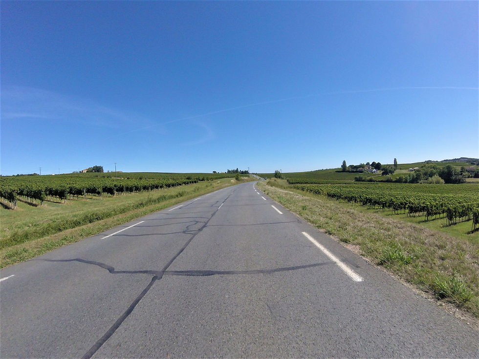 Le Bordelais